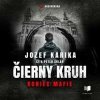 Audiokniha Čierny kruh: Koniec mafie (CD) - CD