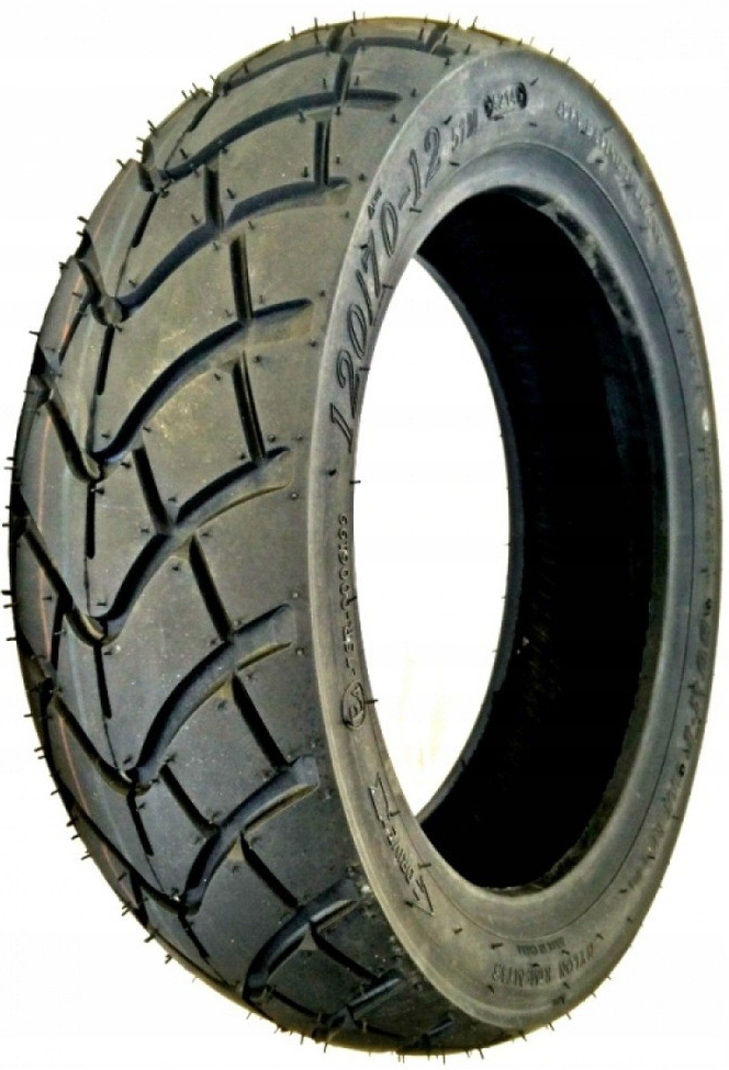 Sun-F D-006 130/60 R13 53M