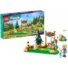 Lean Toys LEGO Friends – Tábor - Lukostreľnica 42622