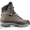 LOWA TIBET GTX topánky, sepia/black UK 11