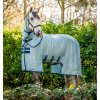 Deka proti hmyzu Bug Buster s krkom azure blue navy & electric blue