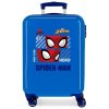 JOUMMABAGS ABS Cestovný kufor Spiderman Hero ABS plast, 55x38x20 cm 34 l