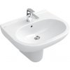 Kryt sifónu k umývadlu Villeroy & Boch O.novo 5160 52660001