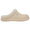 Zimné papuče Scholl Neeva, krémové, veľkosť 40-41, 40 EU