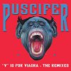 Puscifer - V Is For Viagra: The Remixes 2LP
