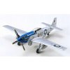 TAMIYA 60749NORTH AMERICAN P 51D 1:72