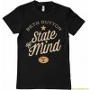 Yellowstone Beth Dutton State Of Mind (tričko)