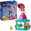 LEGO® Disney™ 43259 Točiaca sa Ariel