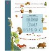 Kniha: Obrázková čítanka so SLA-BI-KA-MI