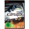 PC DVD GRIP: Combat Racing