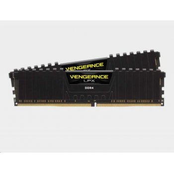 Corsair Vengeance LPX DDR4 16GB 3600MHz CMK16GX4M2Z3600C18