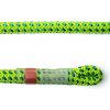 Teufelberger arboristické lano TACHYON 11,5 mm s okem spLIFE Green/Blue Délka: 45