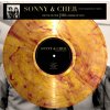 Sonny & Cher: The Ingenious Times - Vinyl (LP)