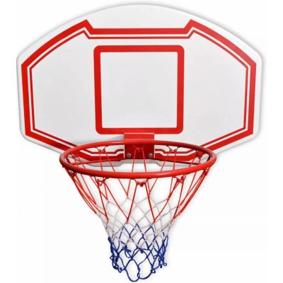 Aga Basketbalový kôš MR6065