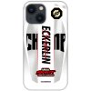 Picasee Fashion Case pre Apple iPhone 13 mini - OKTAGON - Eckerlin Fight Jersey