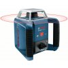 Rotačný laser Bosch GRL 400 H - 0601061800