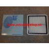 SUBARU FORESTER 01/08- vzduchový filter /NIPPARTS/