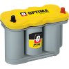 OPTIMA YELLOW 66AH Autobatéria AGM 12V , 845A , 8373270008882