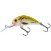 Salmo Wobler Hornet 4cm Sinking Real Dace