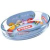Sklenený pekáč PYREX 21x13cm/0,7l., borosilikát