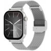 CARNEO Zephyr Ultra HR+/Silver/Elegant Band/Silver