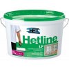 HET HETLINE LF DISPERZNÁ FARBA BIELA 7+1 KG