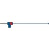 BOSCH Sada príklepového vrtákou EXPERT SDS Clean plus-8X, 14×400×550 mm 2608901769