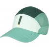 Šiltovka Ciele FSTCap SC Comp Iconic VC - Dusty Turquoise/Emerald u2ca0077-tu002 Veľkosť S/M
