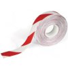 DURABLE Vyznačovacia páska DURALINE STRONG 2 COLOUR bielo-červená 50mm x 30m (DU172632)