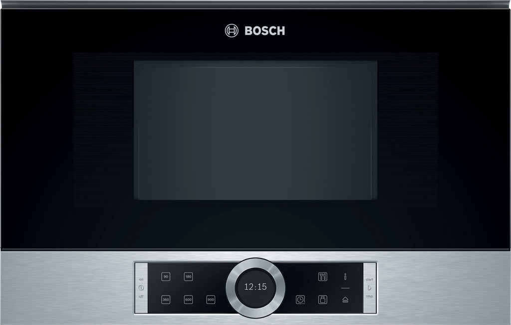 Bosch BFR 634GS1