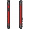 EVOLVEO StrongPhone W4, IP68 odolný Dual SIM telefón, 2,8