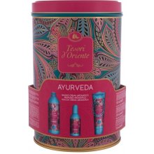 Tesori d'Oriente Ayurveda parfumovaná voda dámska 100 ml