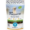 Alavis PLAQUEOFF Dental bites 150 g