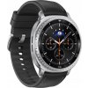 Smart hodinky Samsung Watch 8 Classic 46 mm L505 LTE Čierne