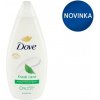 Dove sprchový gél Fresh Care 250 ml