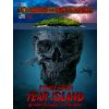 Escape from Fear Island (Len du Randt,Wynand Pretorius)(Brožovaná)