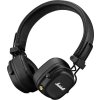 Marshall MAJOR IV BT Black Bezdrôtové slúchadlá na uši