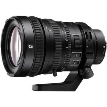 Sony FE PZ 28-135 mm f/4 G OSS