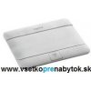 LEGRAND POP-UP - box pre 4 moduly (hliník matný)