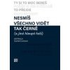 Nesmíš všechno vidět tak černě (a jiné hloupé řeči) - Scarlett Curtisová, Karolína Meixnerová