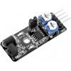 KUONGSHUN ELECTRONICS KY-032 IR Senzor na Detekciu Prekážok