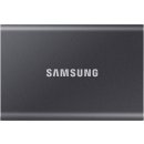 Pevný disk externý Samsung T7 1TB, MU-PC1T0T/WW