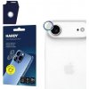 3mk HARDY Lens Protection Pro pro Apple iPhone Air Rainbow 5903108664462