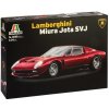 Model Kit auto 3649 - Lamborghini Miura Jota SVJ (1:24) (33-3649)