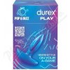 Durex Play Pop and Buzz Vibračný análny kolík