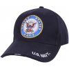 Rothco US NAVY Deluxe Cap BLUE