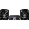 HiFi systém Panasonic SC-AKX710E-K čierny