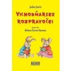 Vichodňarske rozpravočki