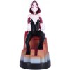Figúrka Cable Guys Marvel Spider-Gwen (5060525895364)