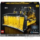 LEGO® Technic 42131 Buldozér Cat D11 ovládaný aplikáciou